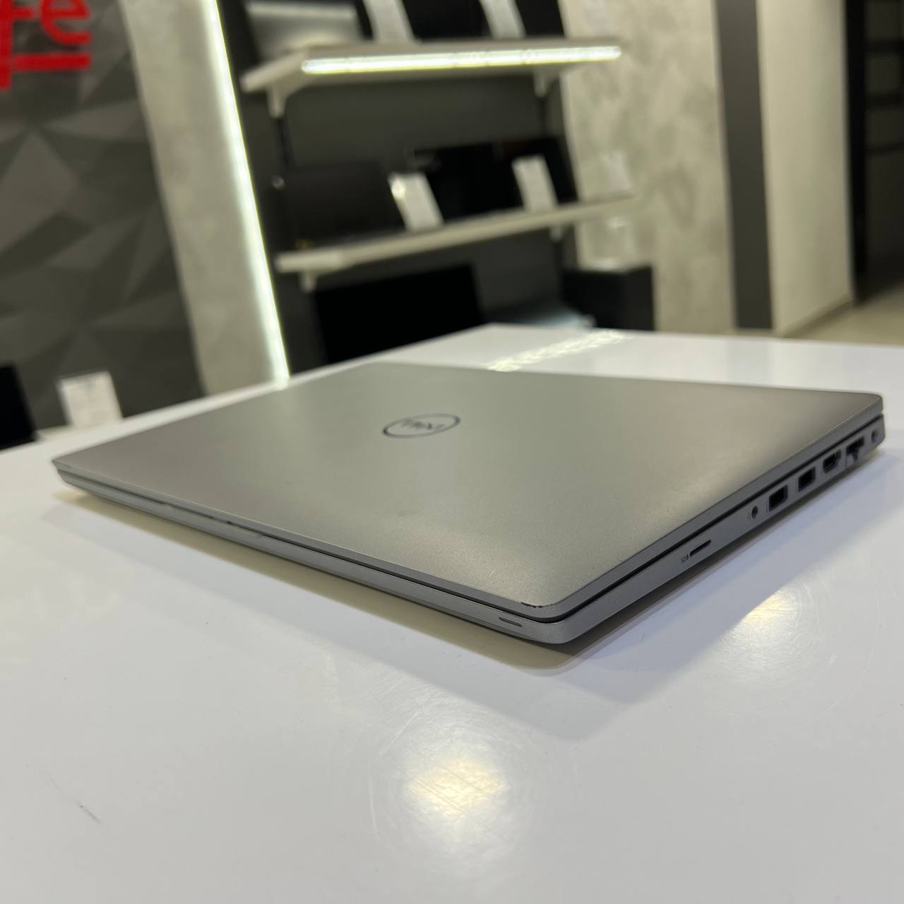 Dell Latitude 5420 Intel Core i5-1145G7/16Gb/256Gb SSD/Win11