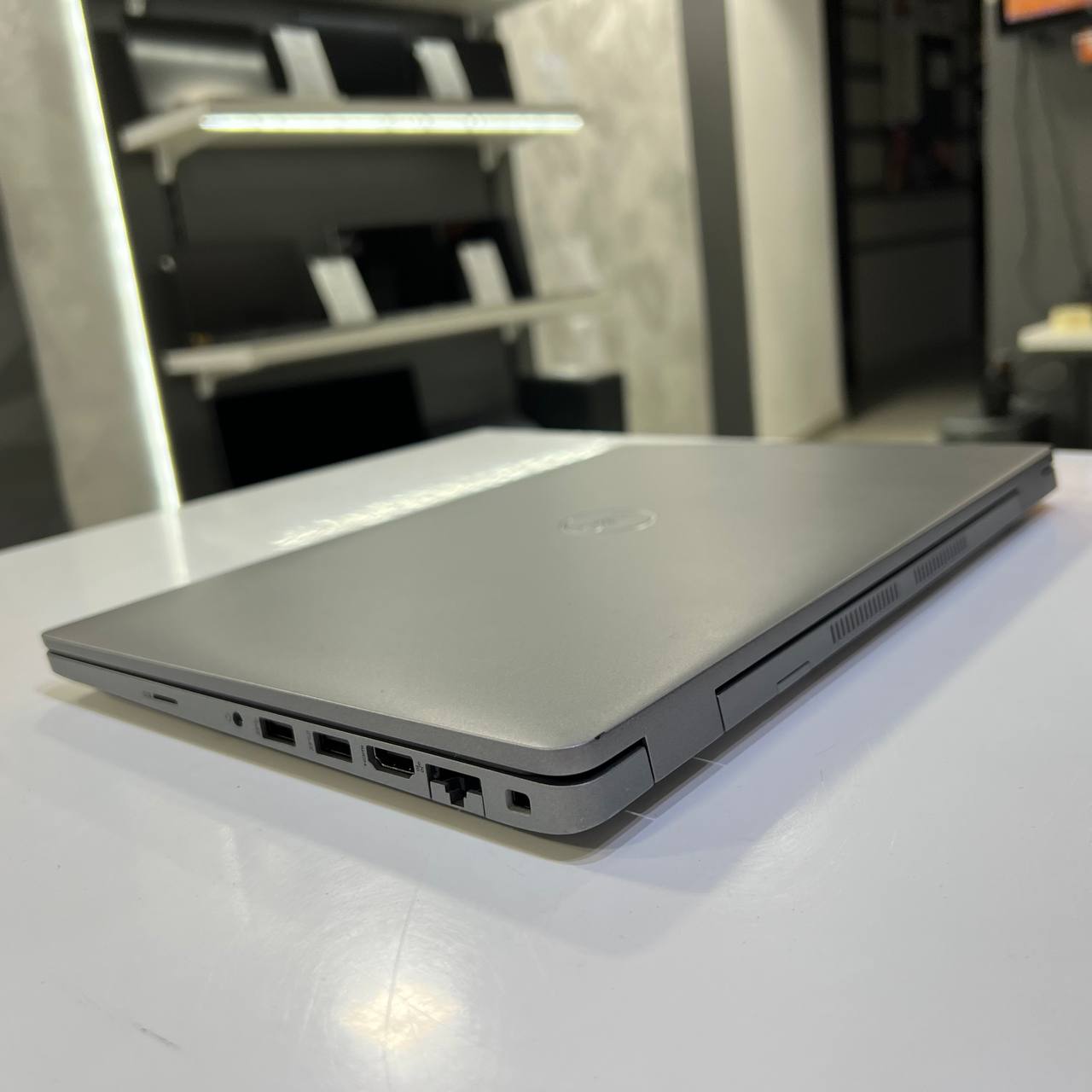 Dell Latitude 5420 Intel Core i5-1145G7/16Gb/256Gb SSD/Win11