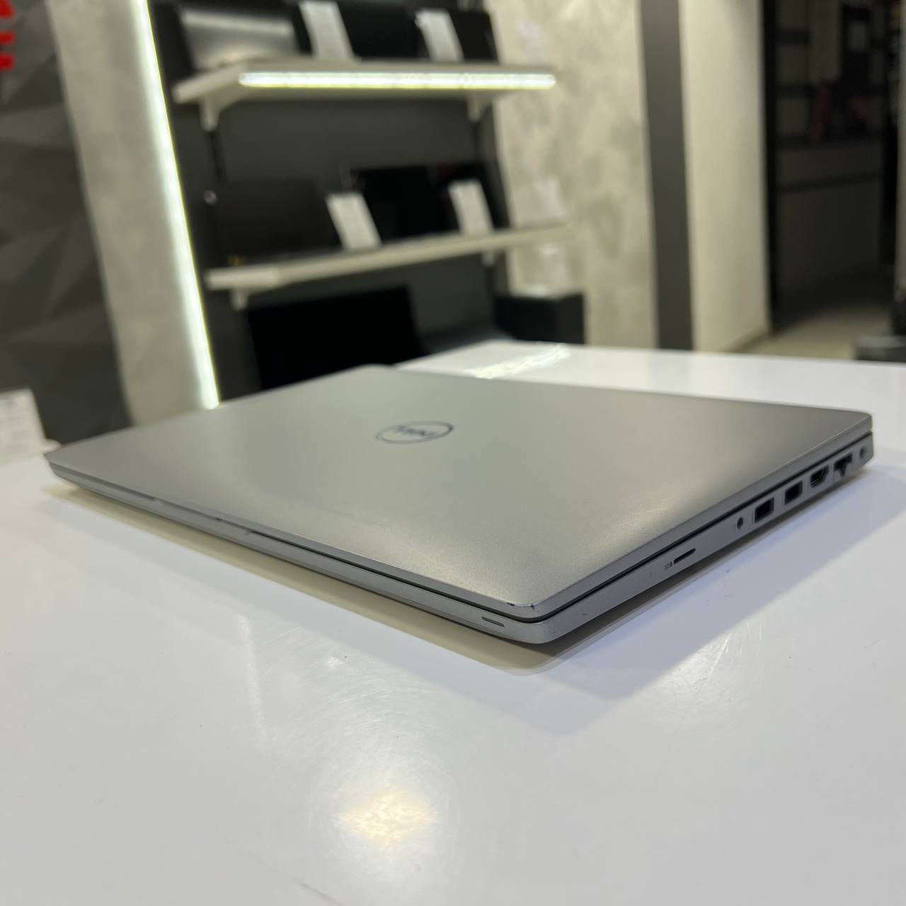 Dell Latitude 5420 Intel Core i5-1145G7/16Gb/256Gb SSD/Win11