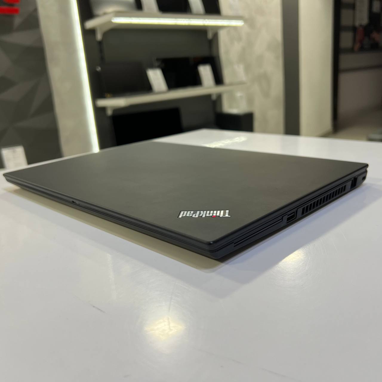 Lenovo ThinkPad T14 Gen 1 Intel Core i7-10510U/MX330 2Gb/16Gb/512Gb SSD/Win11
