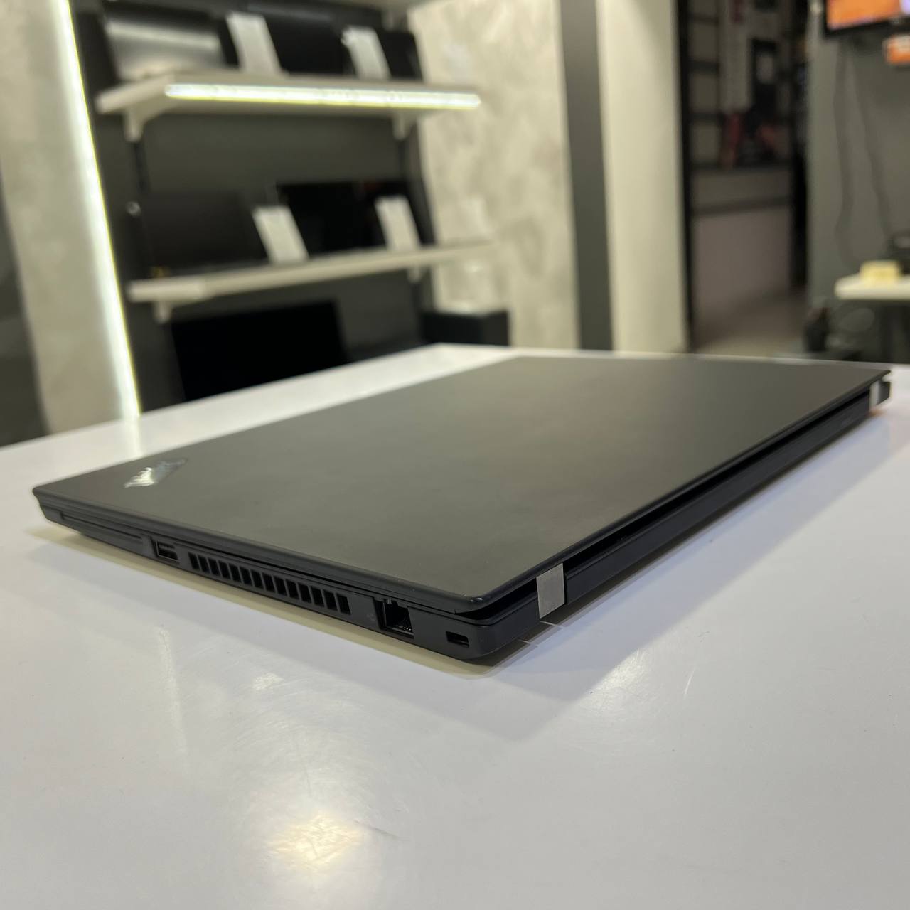 Lenovo ThinkPad T14 Gen 1 Intel Core i7-10510U/MX330 2Gb/16Gb/512Gb SSD/Win11