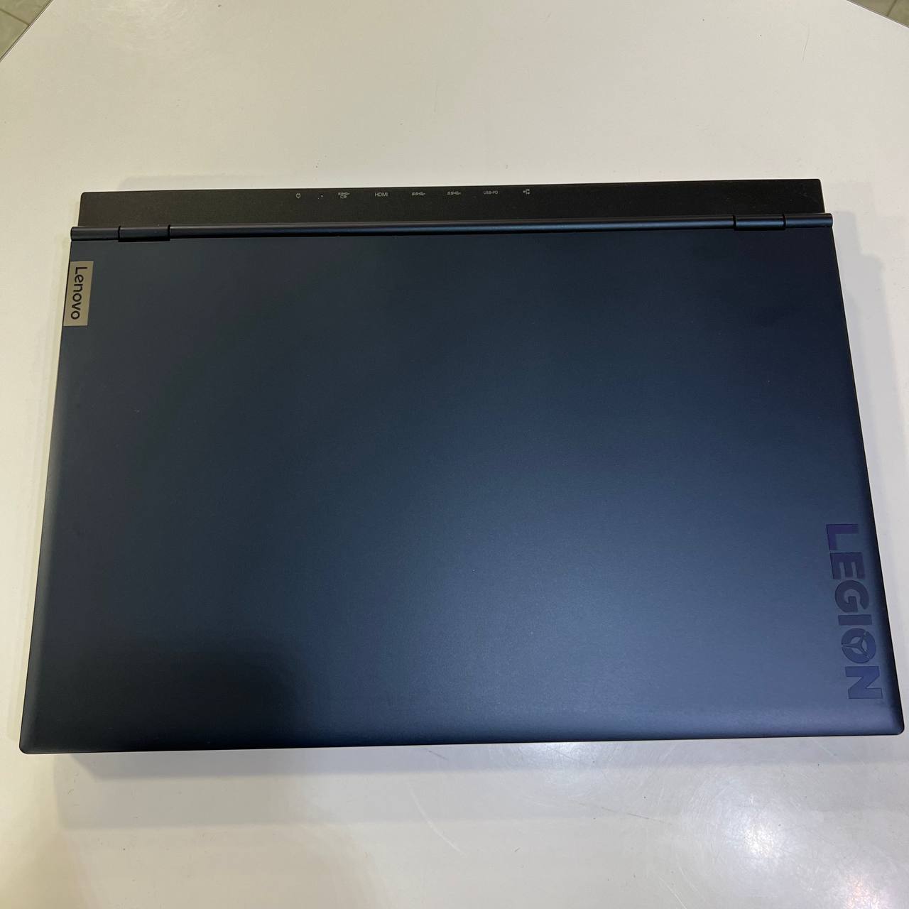 Lenovo Legion 5 Ryzen 7 5800H/RTX3070 8Gb/16Gb/512Gb SSD/Win11