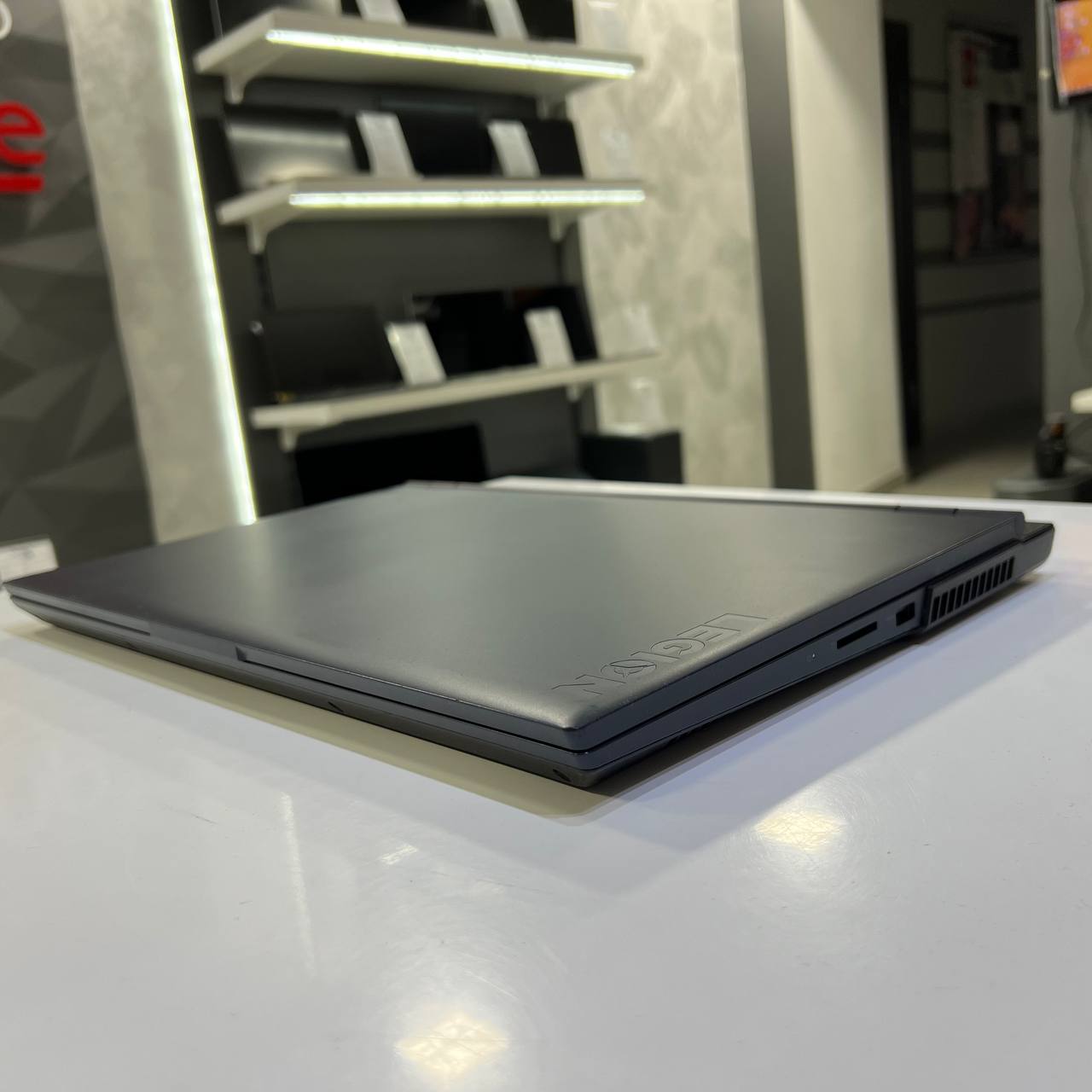 Lenovo Legion 5 Ryzen 7 5800H/RTX3070 8Gb/16Gb/512Gb SSD/Win11