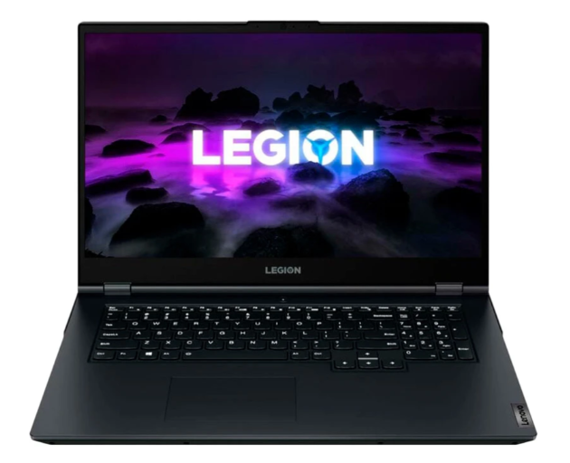 Lenovo Legion 5 Ryzen 7 5800H/RTX3070 8Gb/16Gb/512Gb SSD/Win11