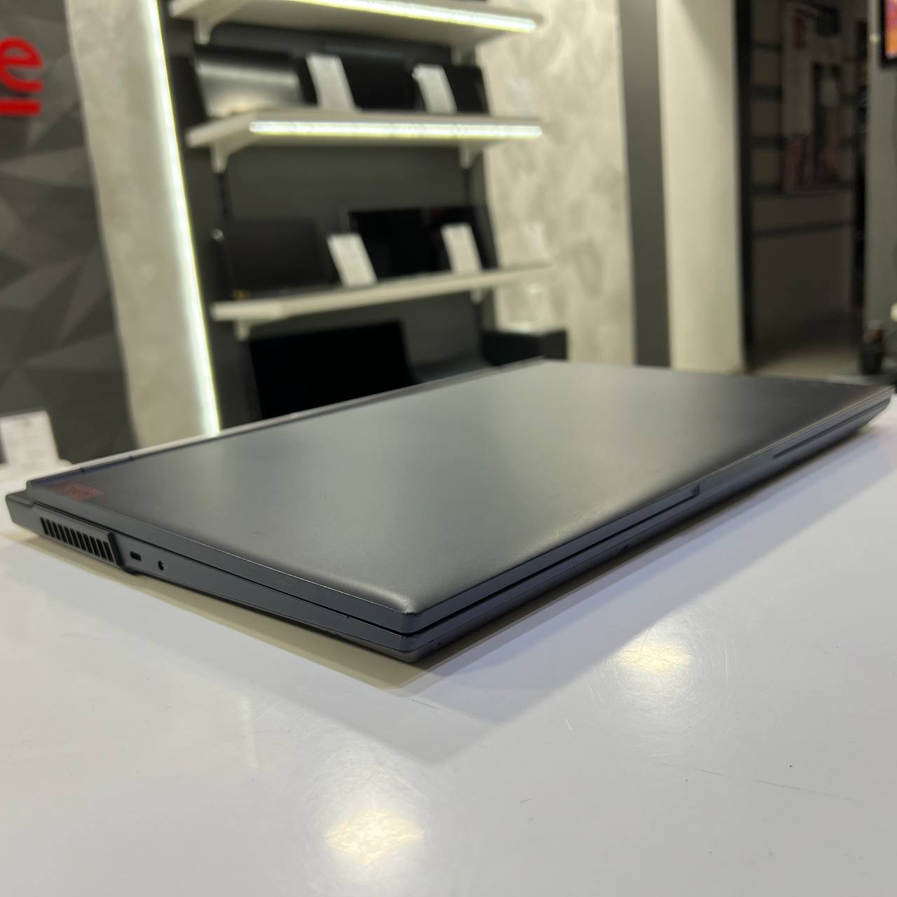 Lenovo Legion 5 Ryzen 7 5800H/RTX3070 8Gb/16Gb/512Gb SSD/Win11