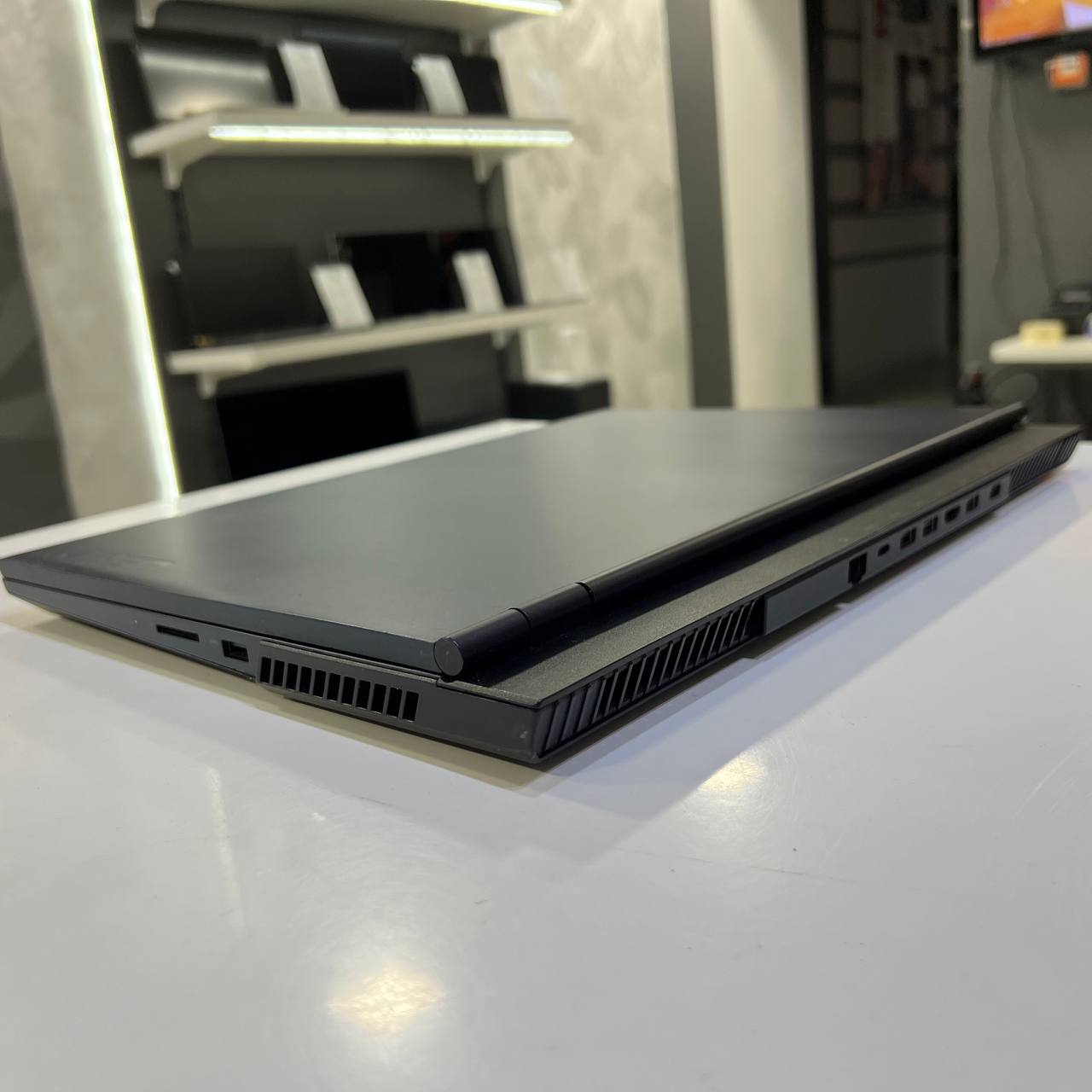 Lenovo Legion 5 Ryzen 7 5800H/RTX3070 8Gb/16Gb/512Gb SSD/Win11