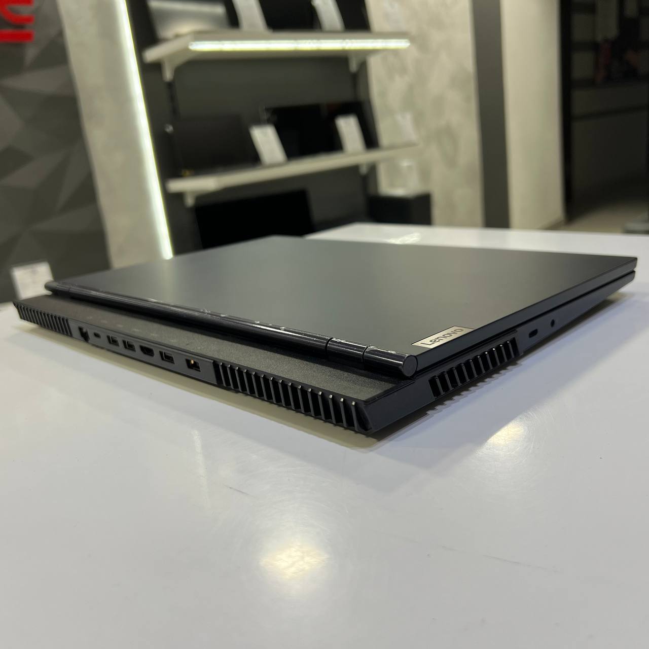Lenovo Legion 5 Ryzen 5 5600H/RTX3050TI 4Gb/16Gb/1Tb SSD/Win11
