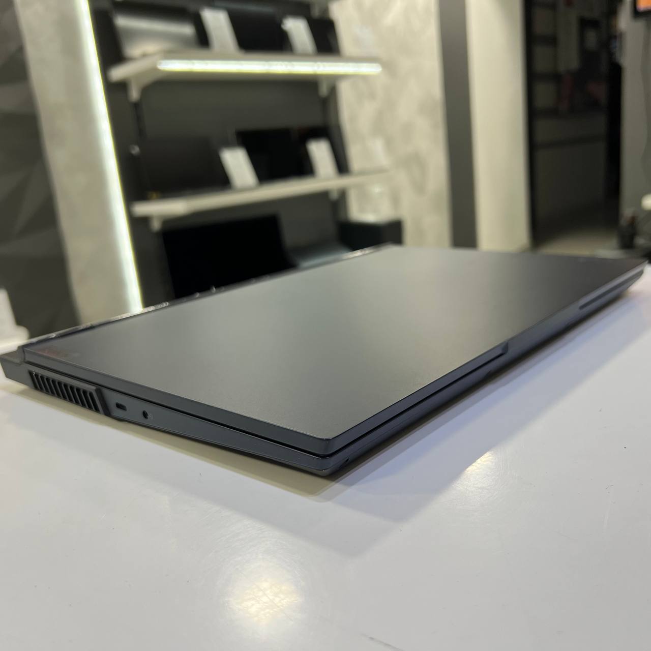Lenovo Legion 5 Ryzen 5 5600H/RTX3050TI 4Gb/16Gb/1Tb SSD/Win11