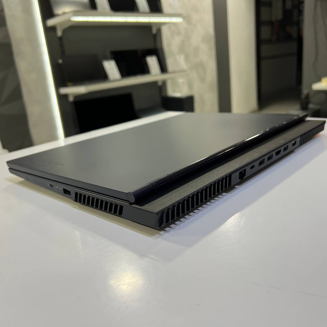 Lenovo Legion 5 Ryzen 5 5600H/RTX3050TI 4Gb/16Gb/1Tb SSD/Win11