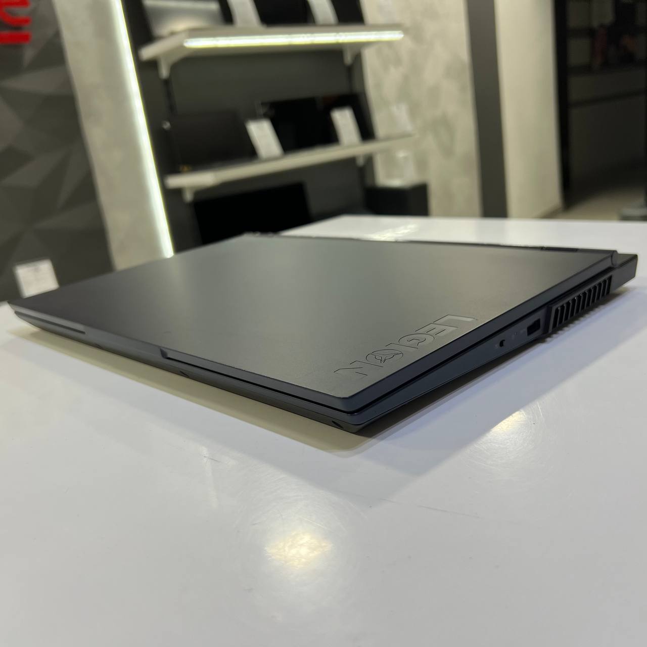 Lenovo Legion 5 Ryzen 5 5600H/RTX3050TI 4Gb/16Gb/1Tb SSD/Win11