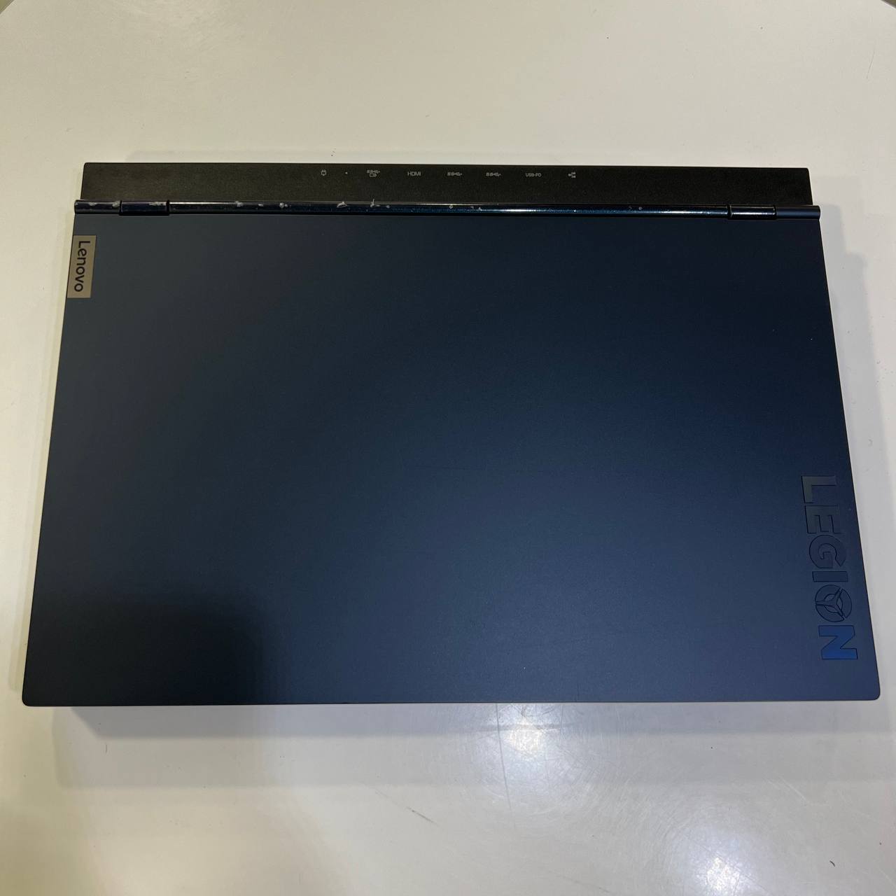 Lenovo Legion 5 Ryzen 5 5600H/RTX3050TI 4Gb/16Gb/1Tb SSD/Win11