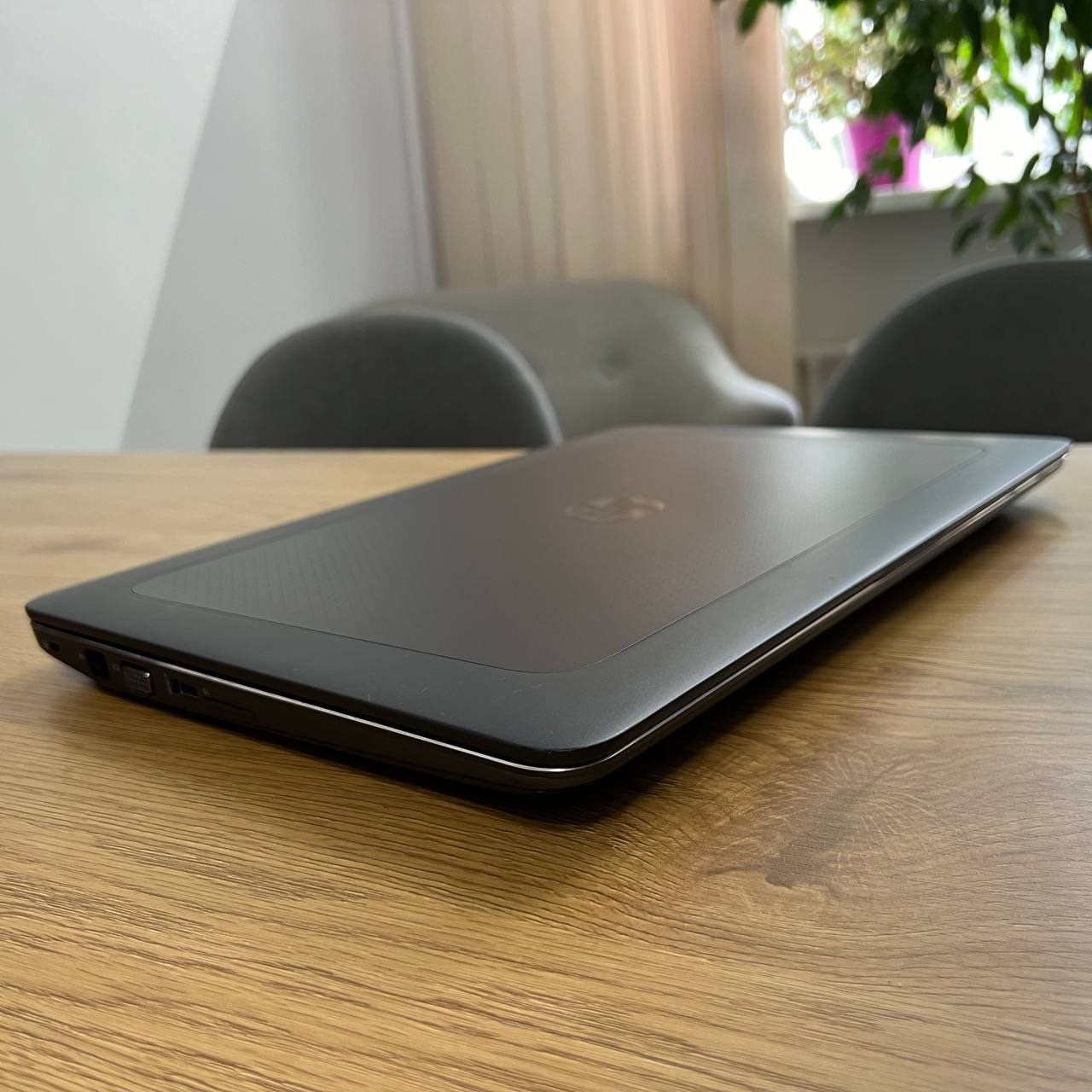 HP Zbook G3 Intel Core i7-6700HQ/M1000M 2Gb/16Gb/512Gb SSD/Win10