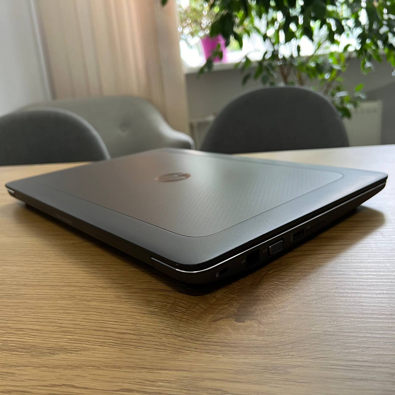 HP Zbook G3 Intel Core i7-6700HQ/M1000M 2Gb/16Gb/512Gb SSD/Win10