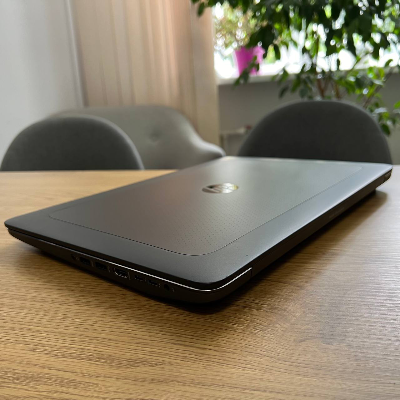 HP Zbook G3 Intel Core i7-6700HQ/M1000M 2Gb/16Gb/512Gb SSD/Win10