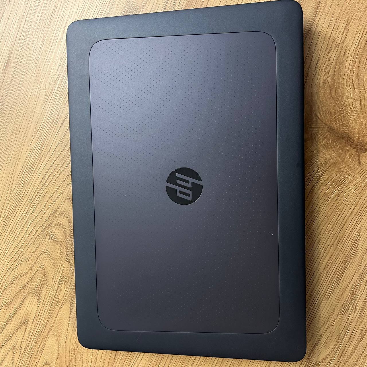 HP Zbook G3 Intel Core i7-6700HQ/M1000M 2Gb/16Gb/512Gb SSD/Win10