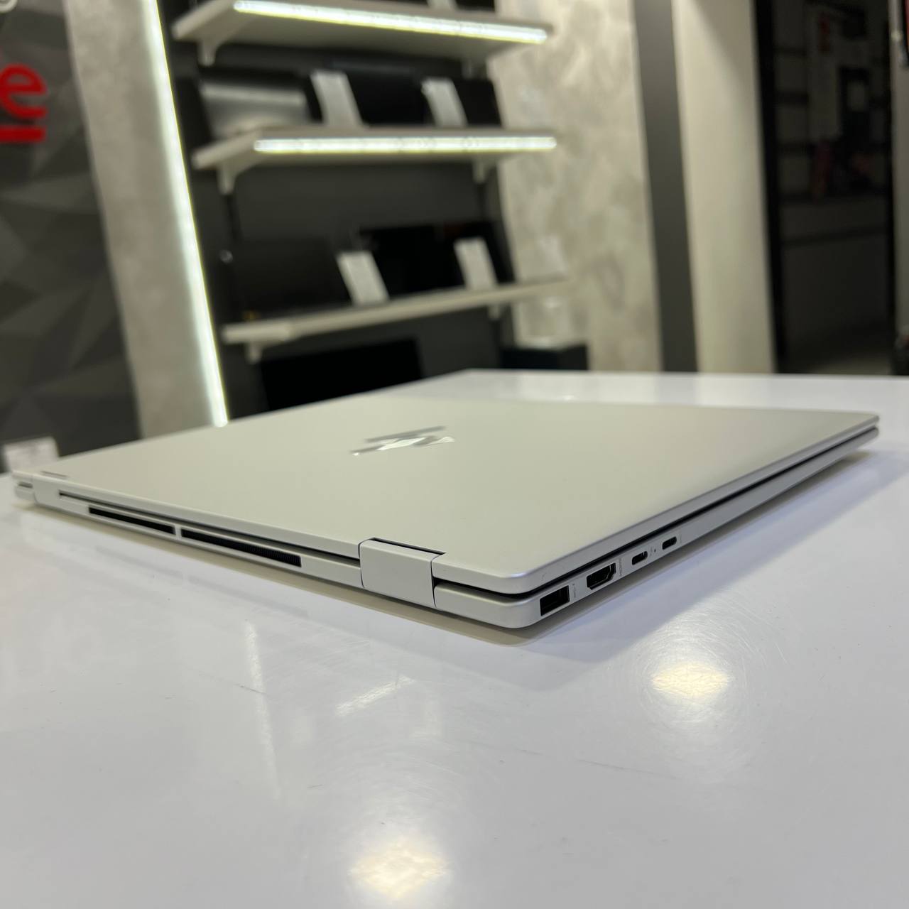 HP ENVY 16 x360 Intel Core Ultra 5 125U/16Gb/512Gb SSD/Win11
