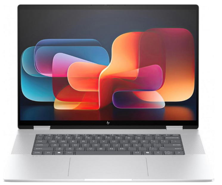 HP ENVY 16 x360 Intel Core Ultra 5 125U/16Gb/512Gb SSD/Win11