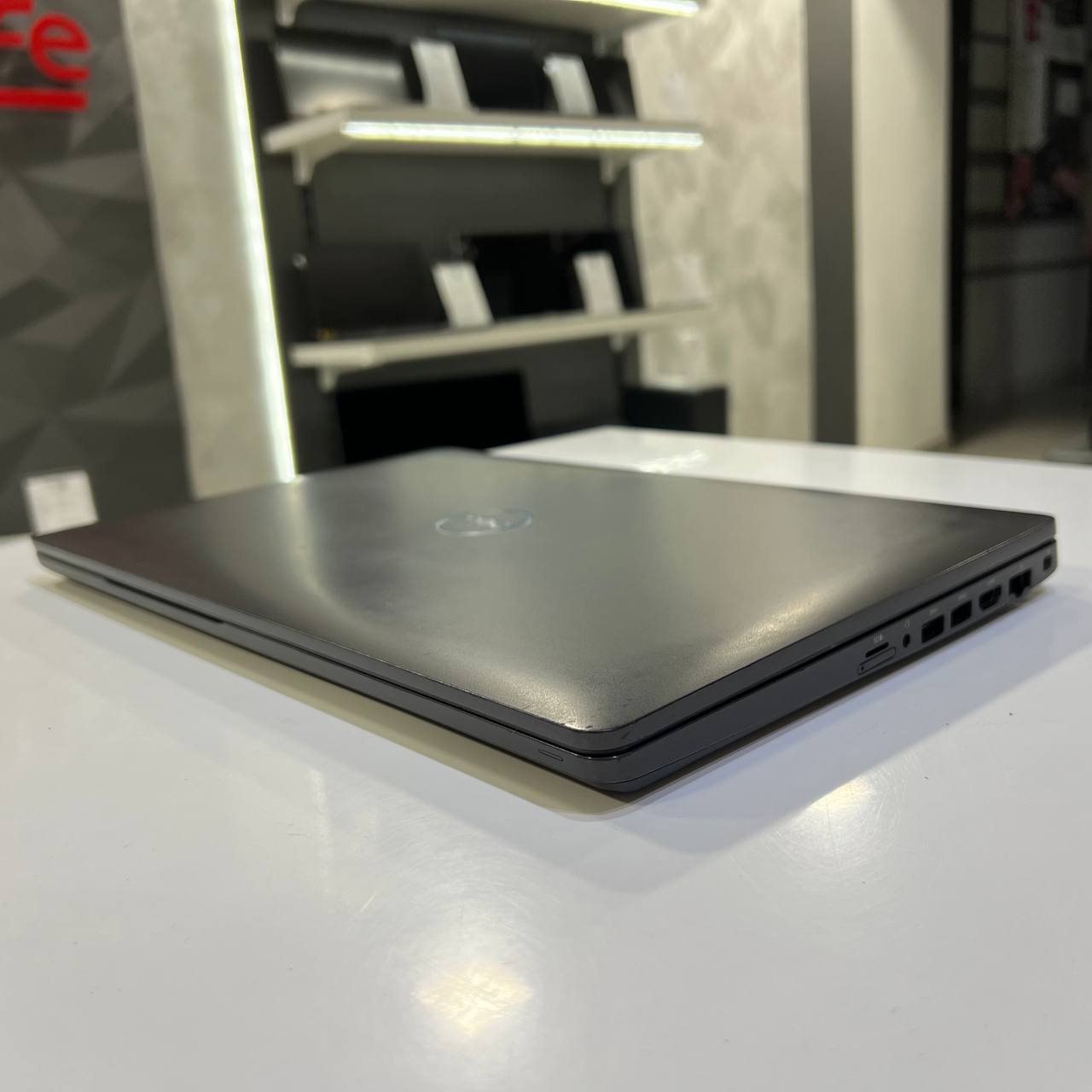 Dell Latitude 5500 Intel Core i5-8365U/16Gb/256Gb SSD/Win11