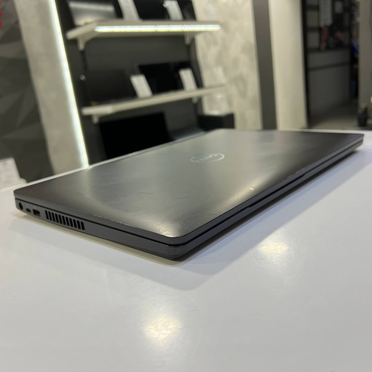 Dell Latitude 5500 Intel Core i5-8365U/16Gb/256Gb SSD/Win11