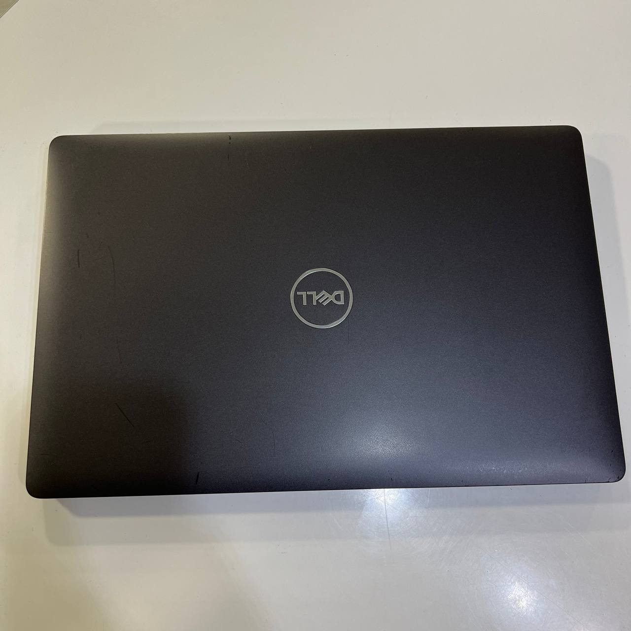 Dell Latitude 5500 Intel Core i5-8365U/16Gb/256Gb SSD/Win11