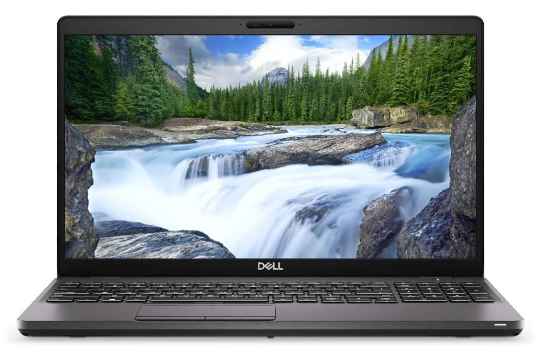 Dell Latitude 5500 Intel Core i5-8365U/16Gb/256Gb SSD/Win11