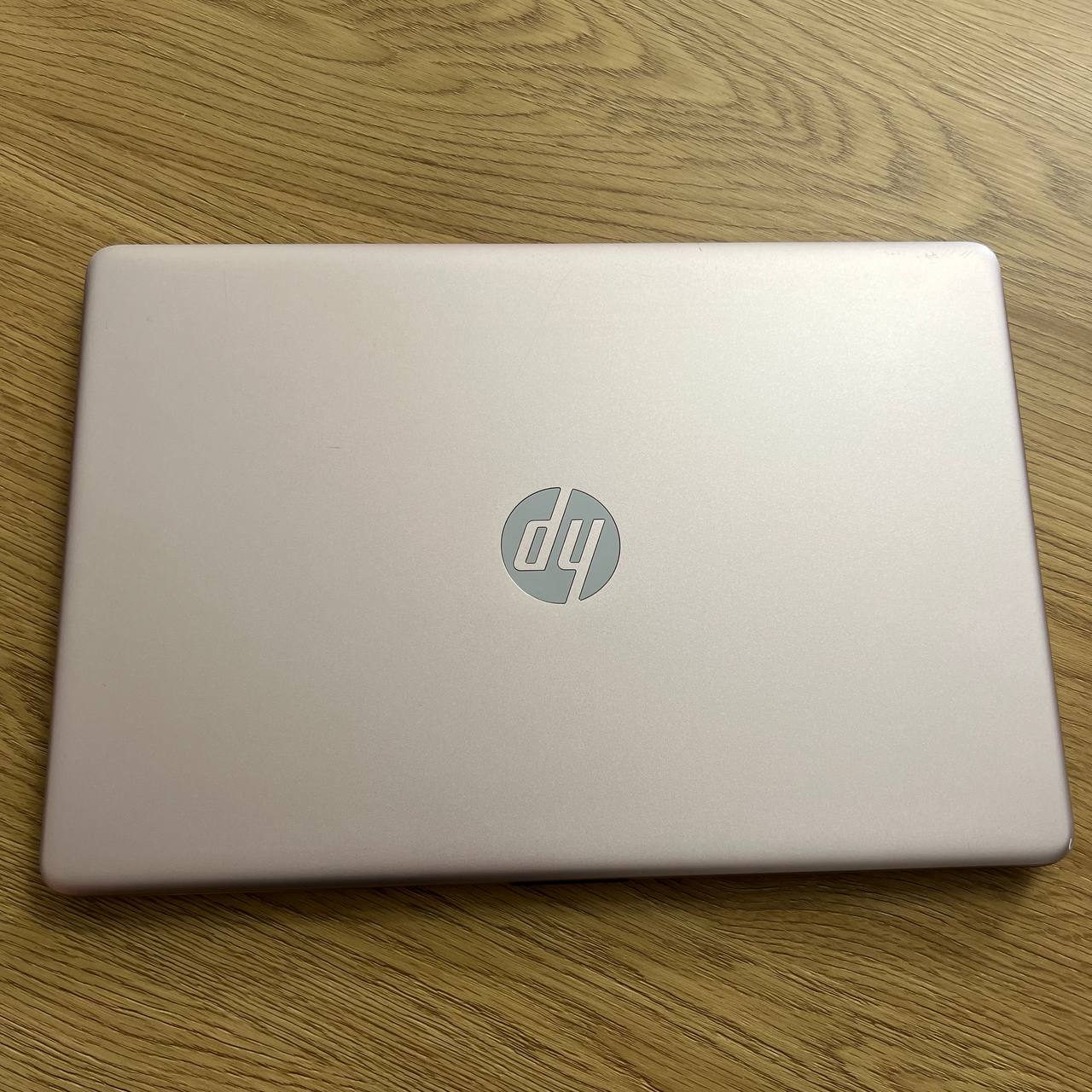 HP 15 Ryzen 5 5500U/16Gb/256Gb SSD/Win11