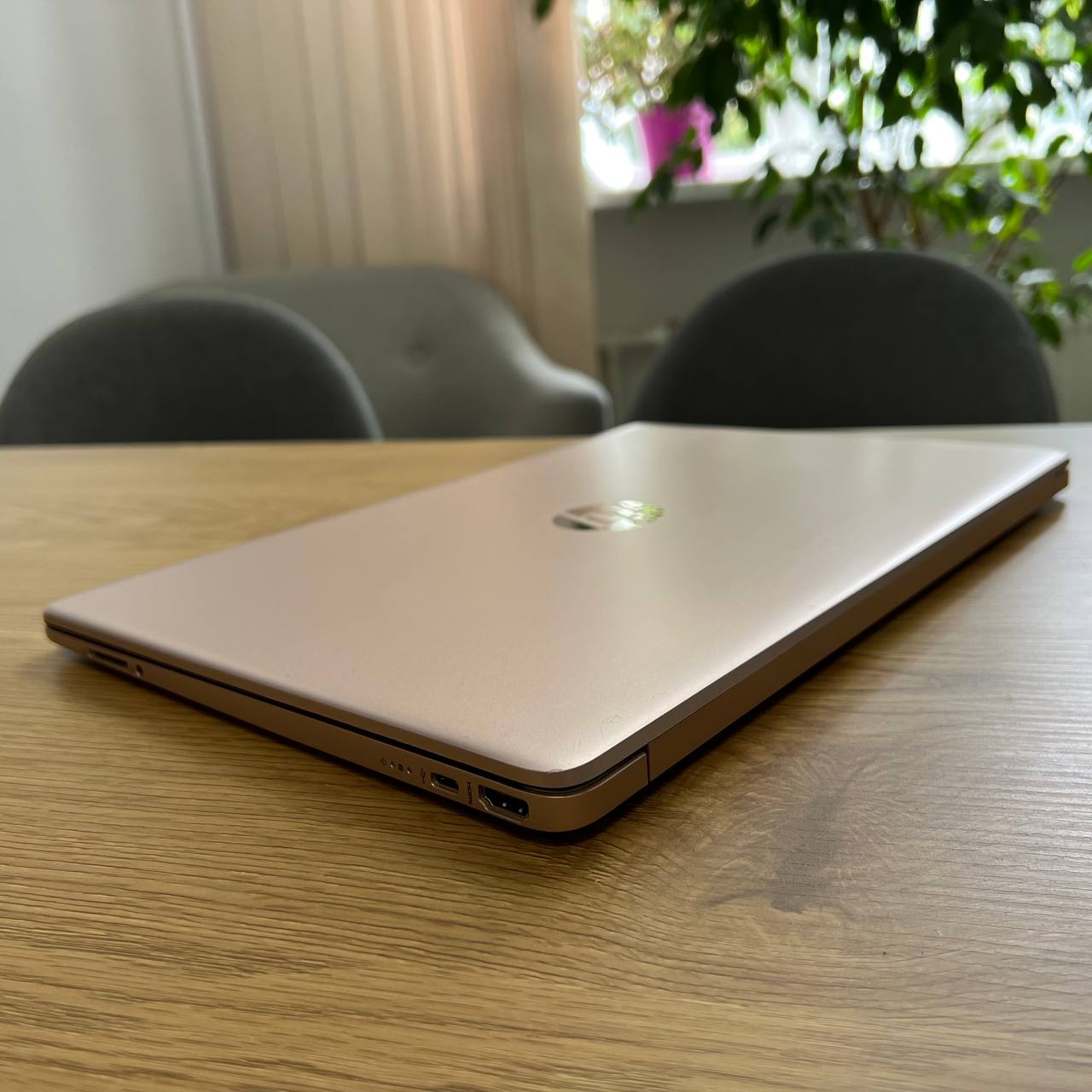 HP 15 Ryzen 5 5500U/16Gb/256Gb SSD/Win11
