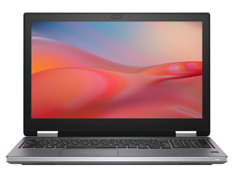Dell Precision 7540 Intel Core i5-9400H/16GB/500GB SSD/Win11