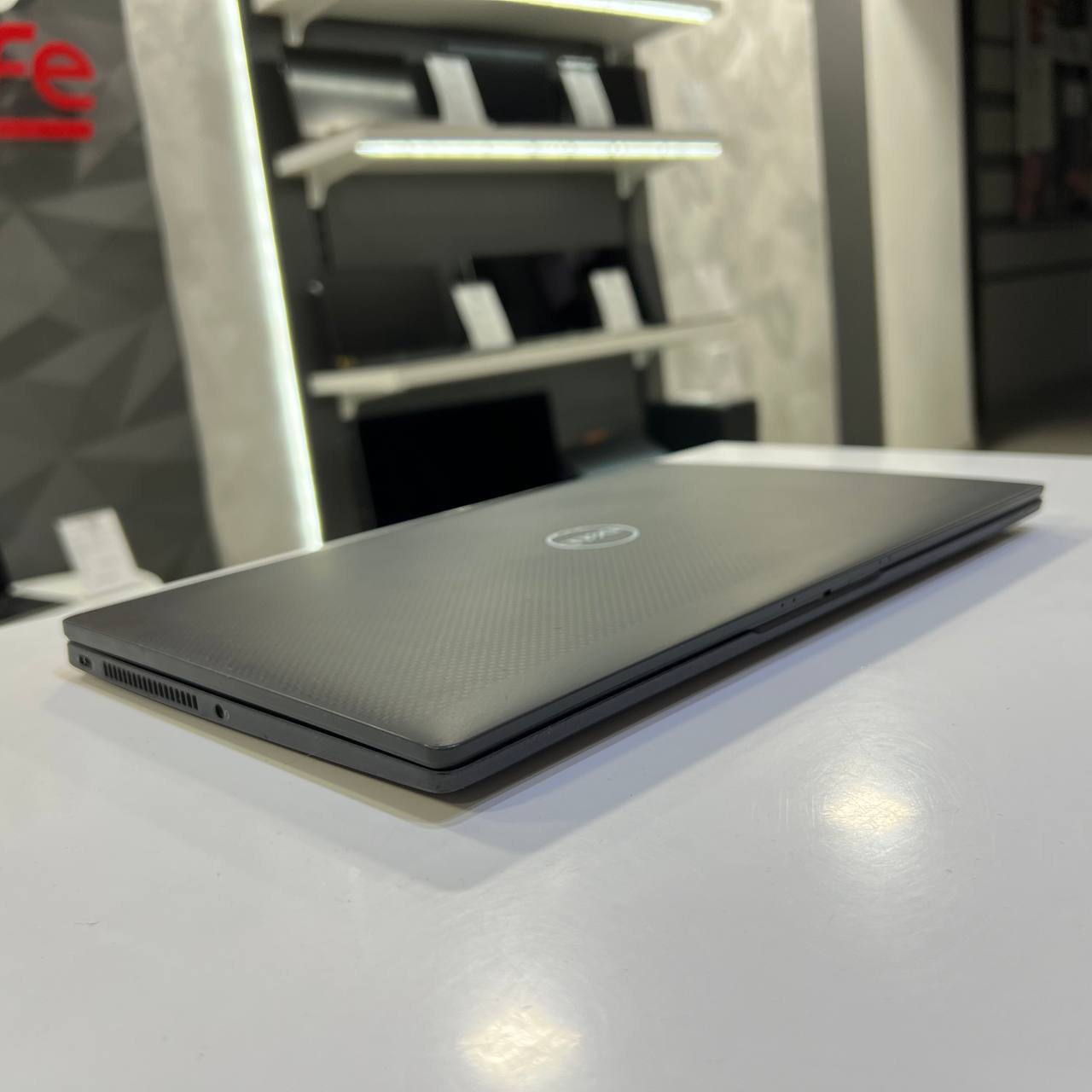 Dell Latitude 7420 Intel Core i5-1145G7/16Gb/256Gb SSD/Win11