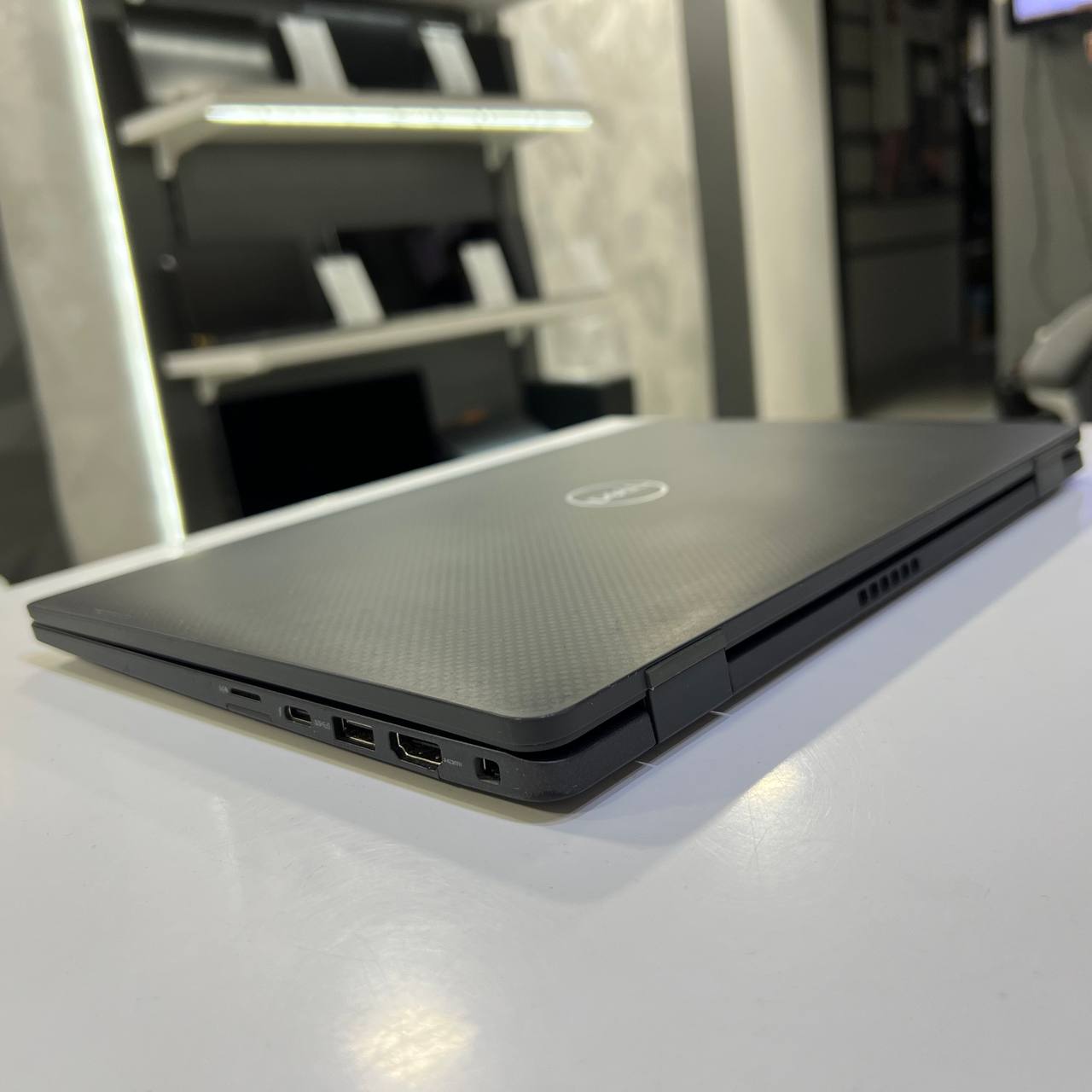Dell Latitude 7420 Intel Core i5-1145G7/16Gb/256Gb SSD/Win11