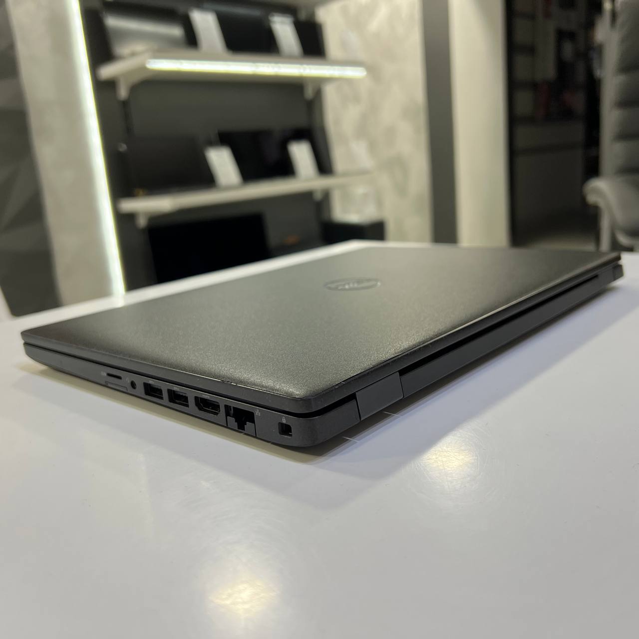 Dell Latitude 5400 Intel Core i5-8365U/16Gb/256Gb SSD/Win11