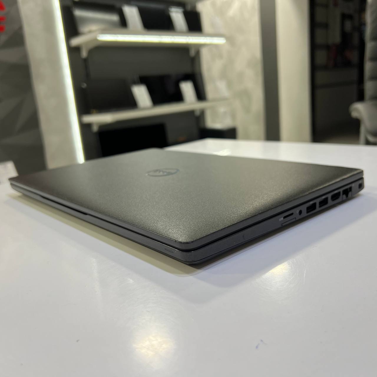 Dell Latitude 5400 Intel Core i5-8365U/16Gb/256Gb SSD/Win11