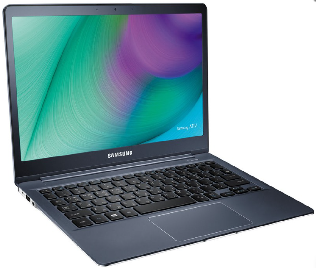 Samsung Ativ Book 9 Intel Core M-5Y31/8Gb/256Gb SSD/Win10