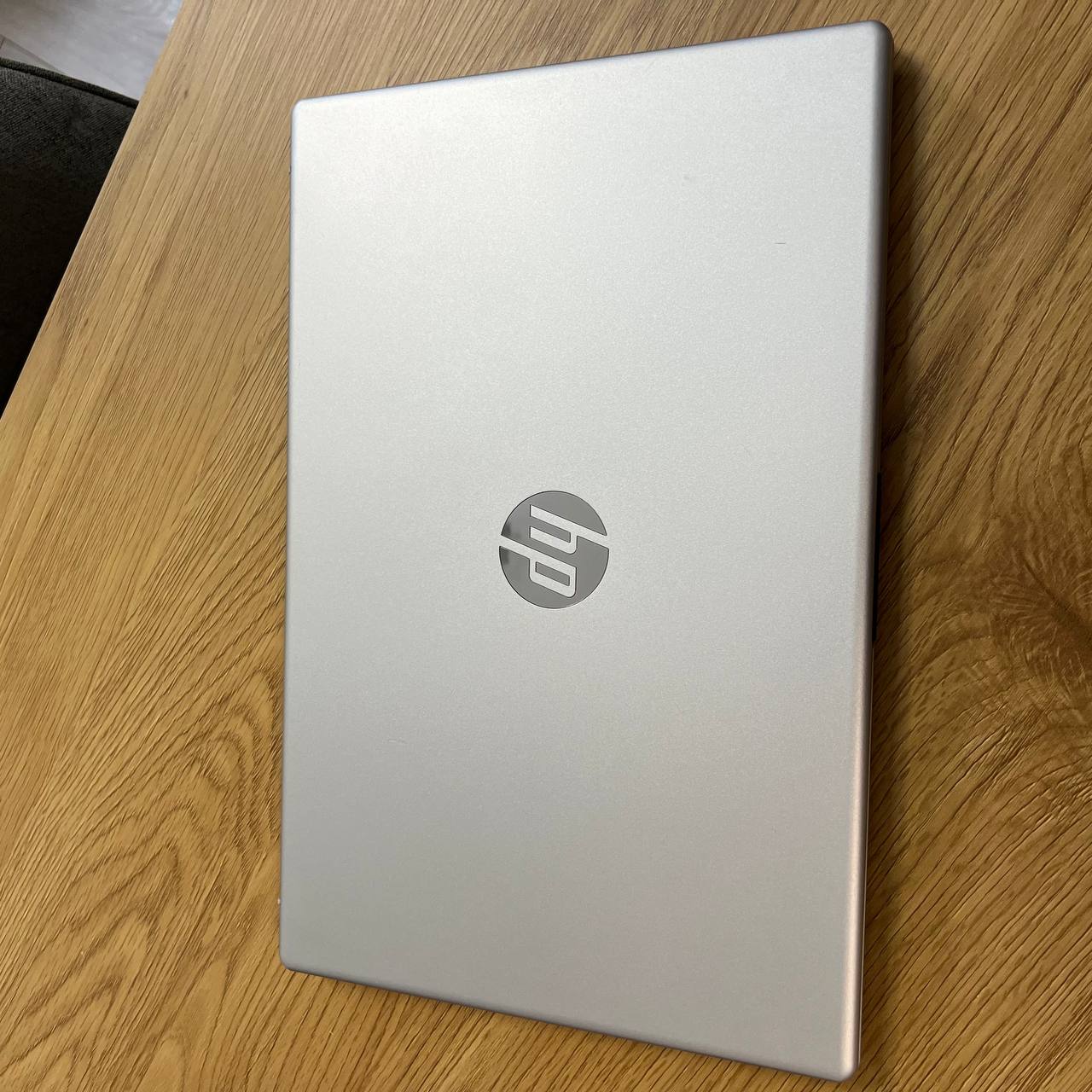 HP 15 Ryzen 5 7520U/8Gb/512Gb SSD/Win11