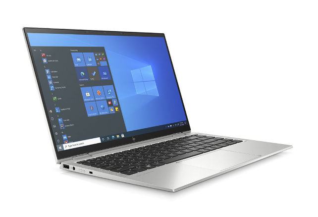 HP EliteBook X360 1040 G8 Intel Core i7-1185G7/32Gb/1Tb SSD/Win11