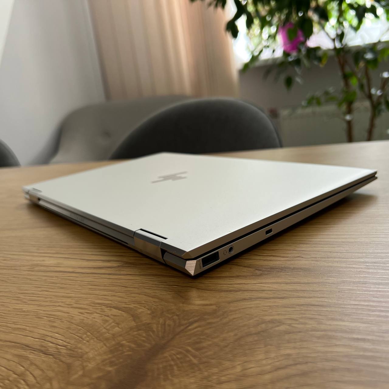 HP EliteBook X360 1040 G8 Intel Core i7-1185G7/32Gb/1Tb SSD/Win11