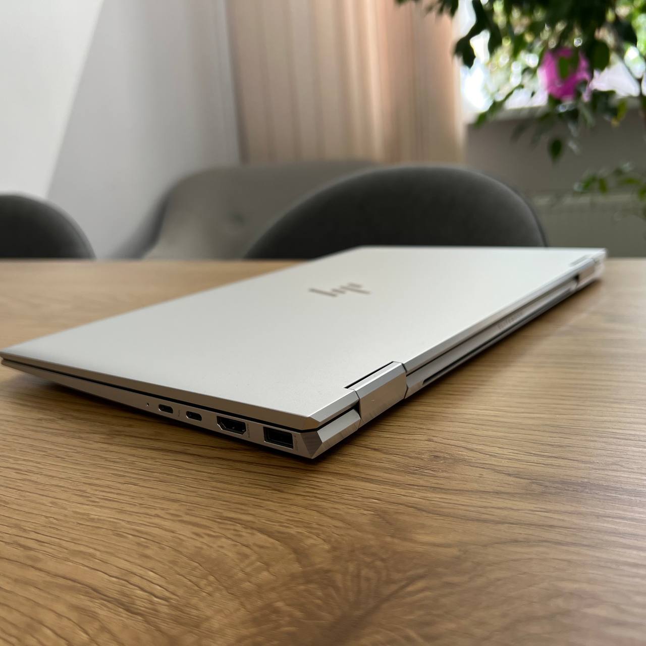 HP EliteBook X360 1040 G8 Intel Core i7-1185G7/32Gb/1Tb SSD/Win11