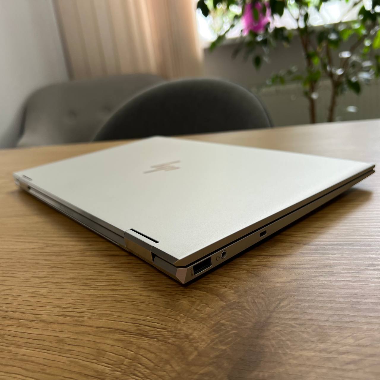 HP EliteBook X360 1040 G8 Intel Core i7-1185G7/32Gb/1Tb SSD/Win11