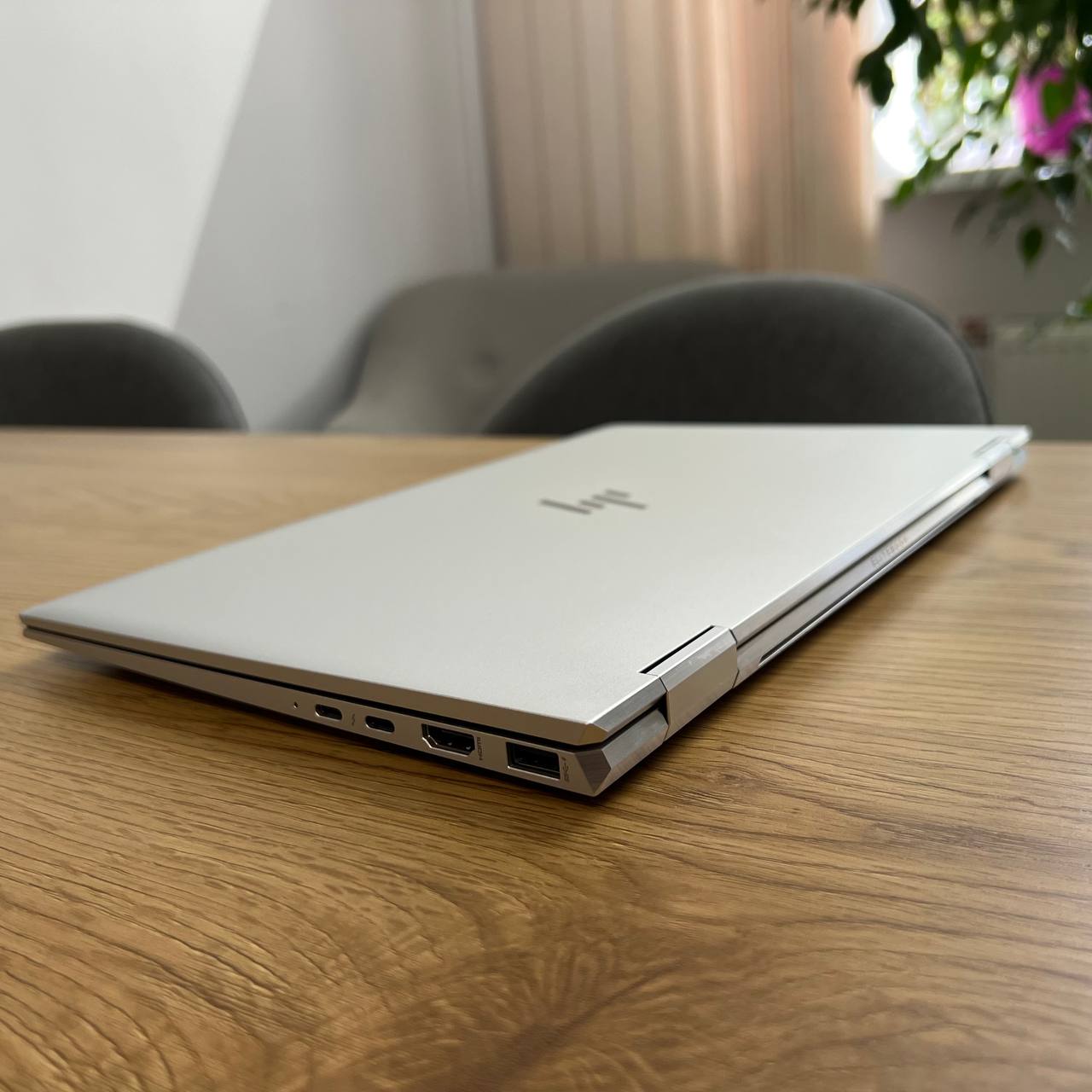 HP EliteBook X360 1040 G8 Intel Core i7-1185G7/32Gb/1Tb SSD/Win11