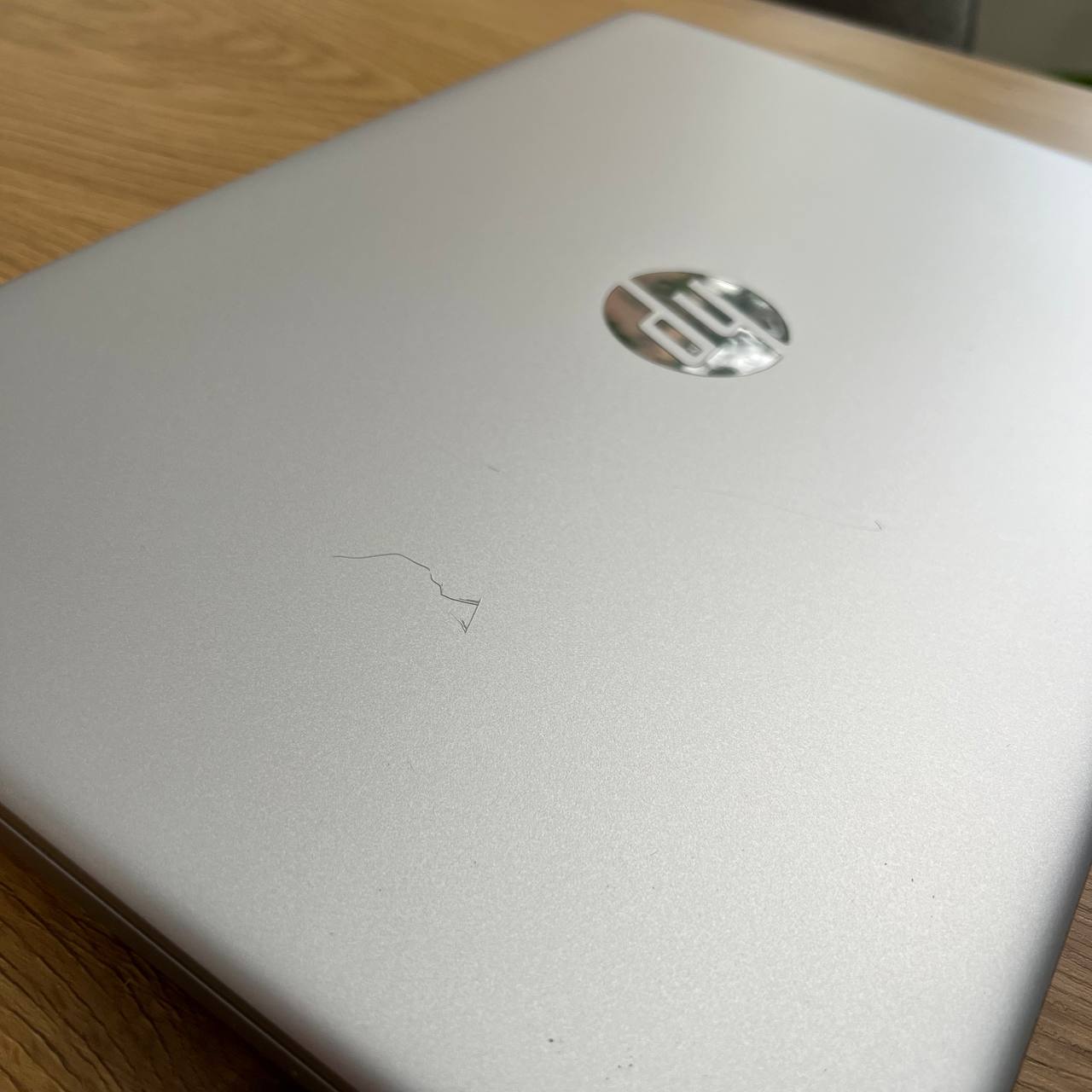HP 15 Intel Core i5-1155G7/16Gb/256Gb SSD/Win11