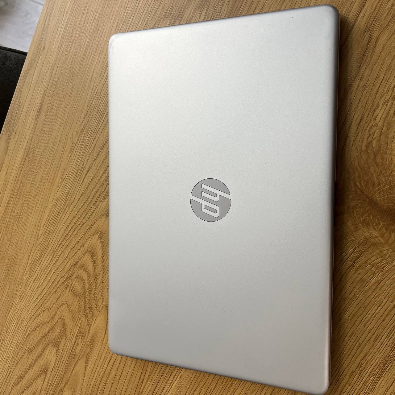 HP 15 Intel Core i5-1155G7/16Gb/256Gb SSD/Win11