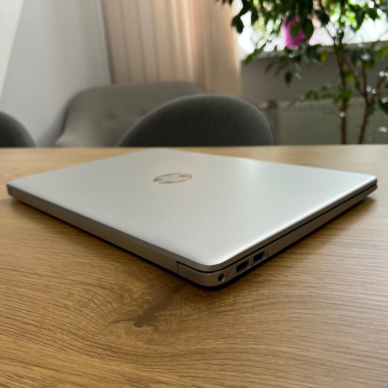 HP 15 Intel Core i5-1155G7/16Gb/256Gb SSD/Win11