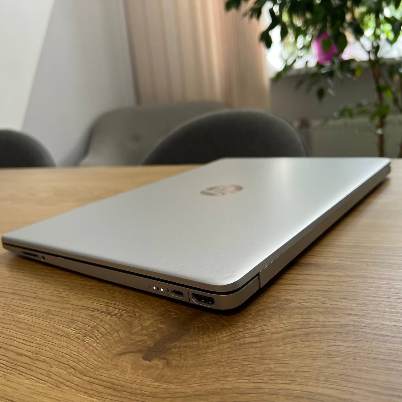 HP 15 Intel Core i5-1155G7/16Gb/256Gb SSD/Win11