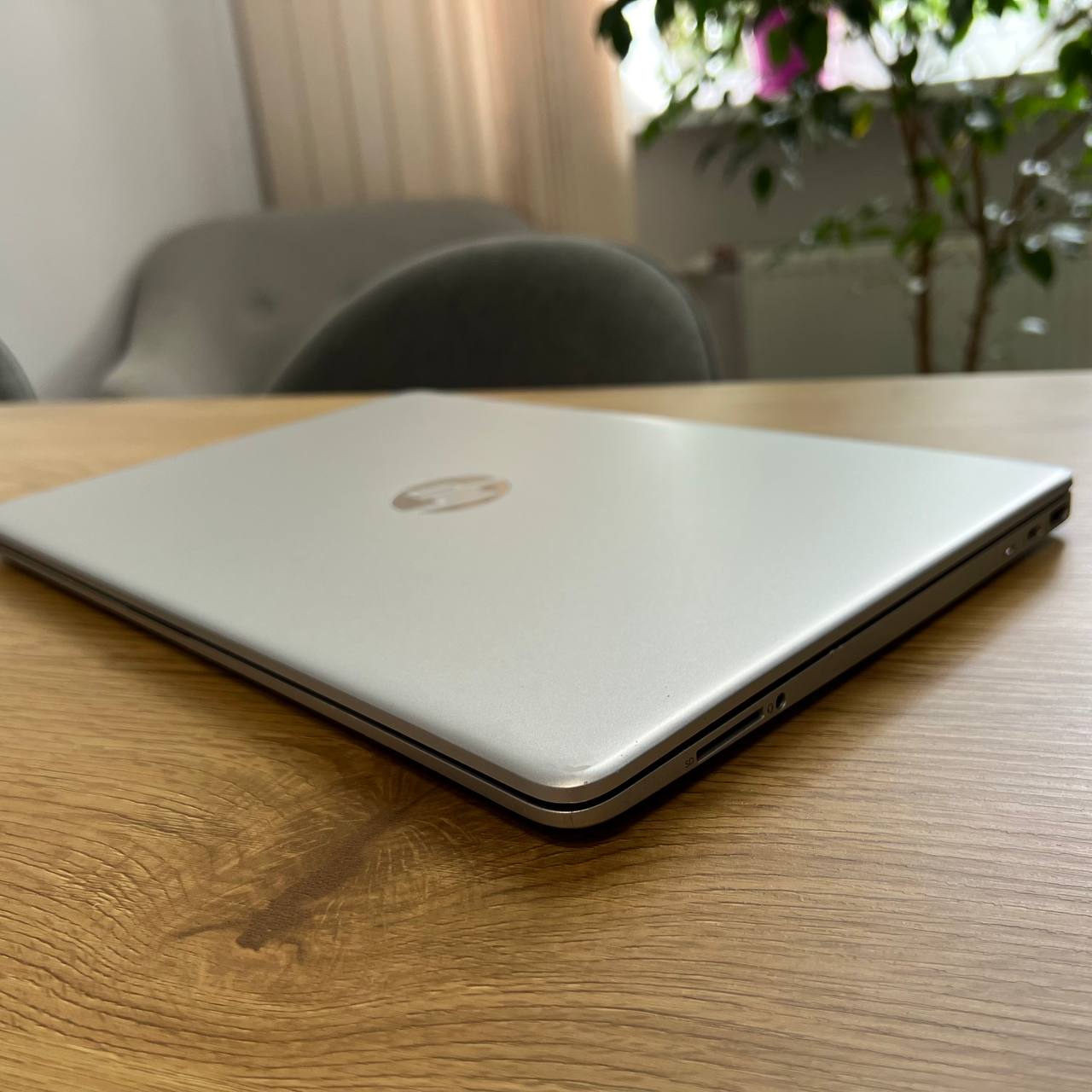 HP 15 Intel Core i5-1155G7/16Gb/256Gb SSD/Win11