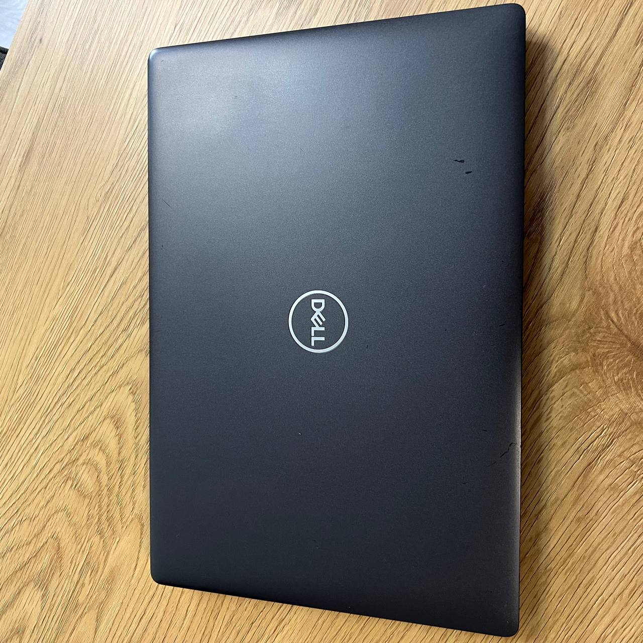 Dell Latitude 5401 Intel Core i5-9400H/16Gb/256Gb SSD/Win11