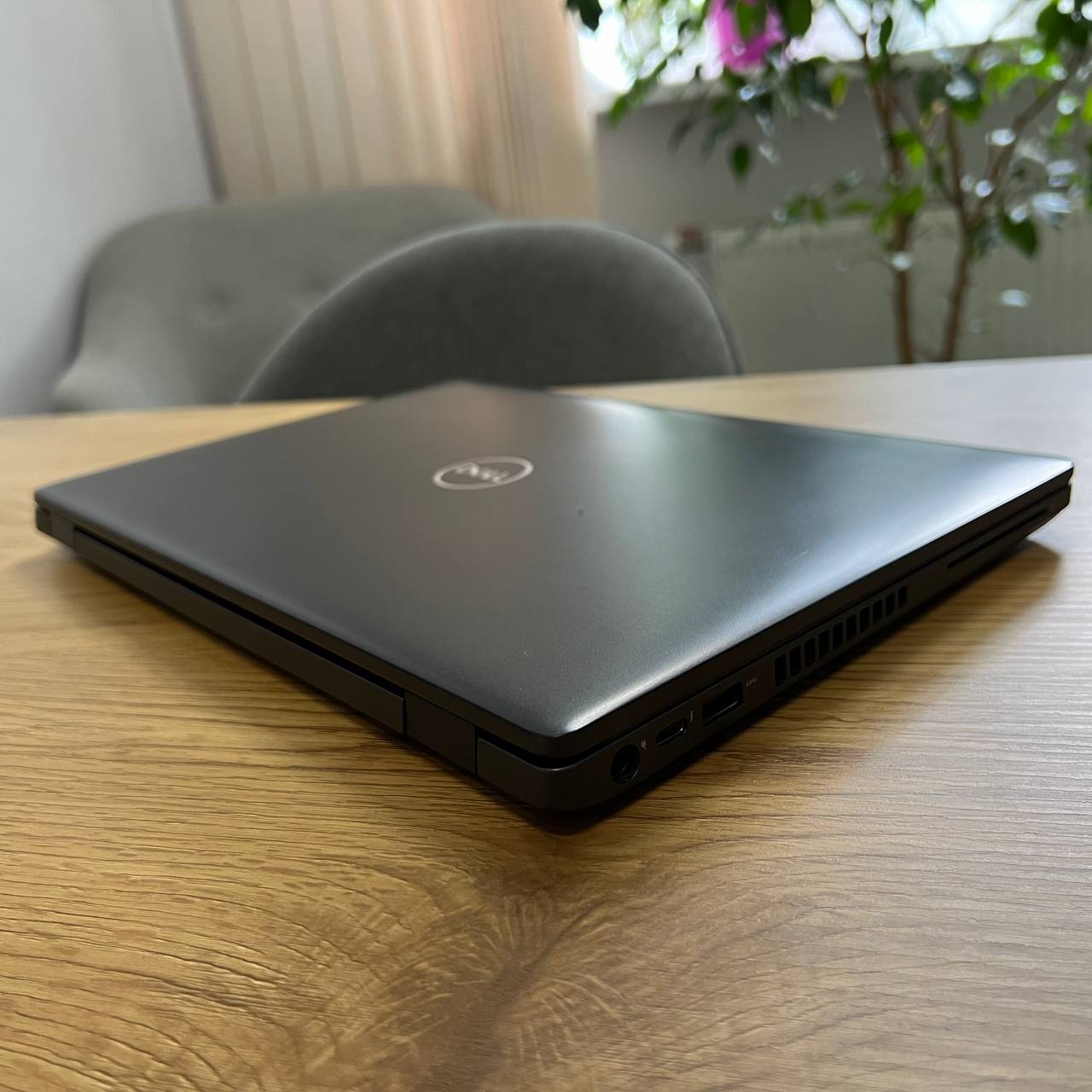 Dell Latitude 5401 Intel Core i5-9400H/16Gb/256Gb SSD/Win11
