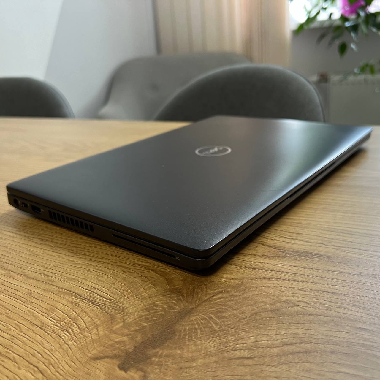 Dell Latitude 5401 Intel Core i5-9400H/16Gb/256Gb SSD/Win11