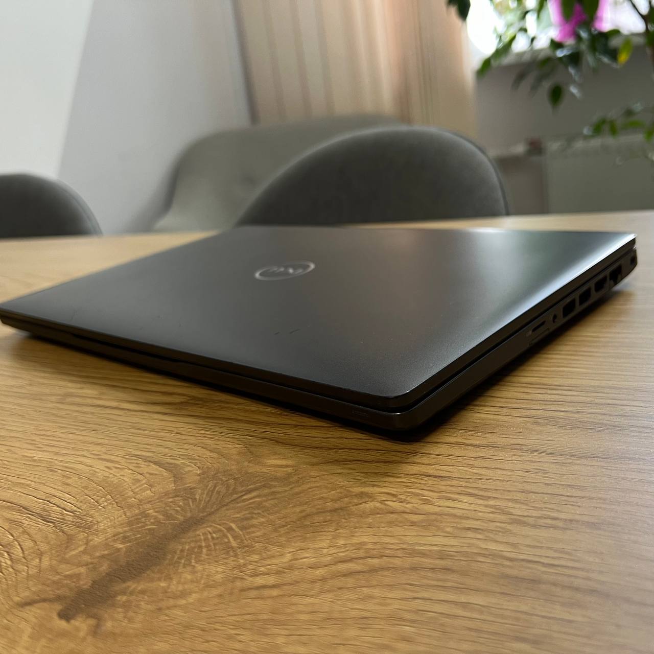 Dell Latitude 5401 Intel Core i5-9400H/16Gb/256Gb SSD/Win11