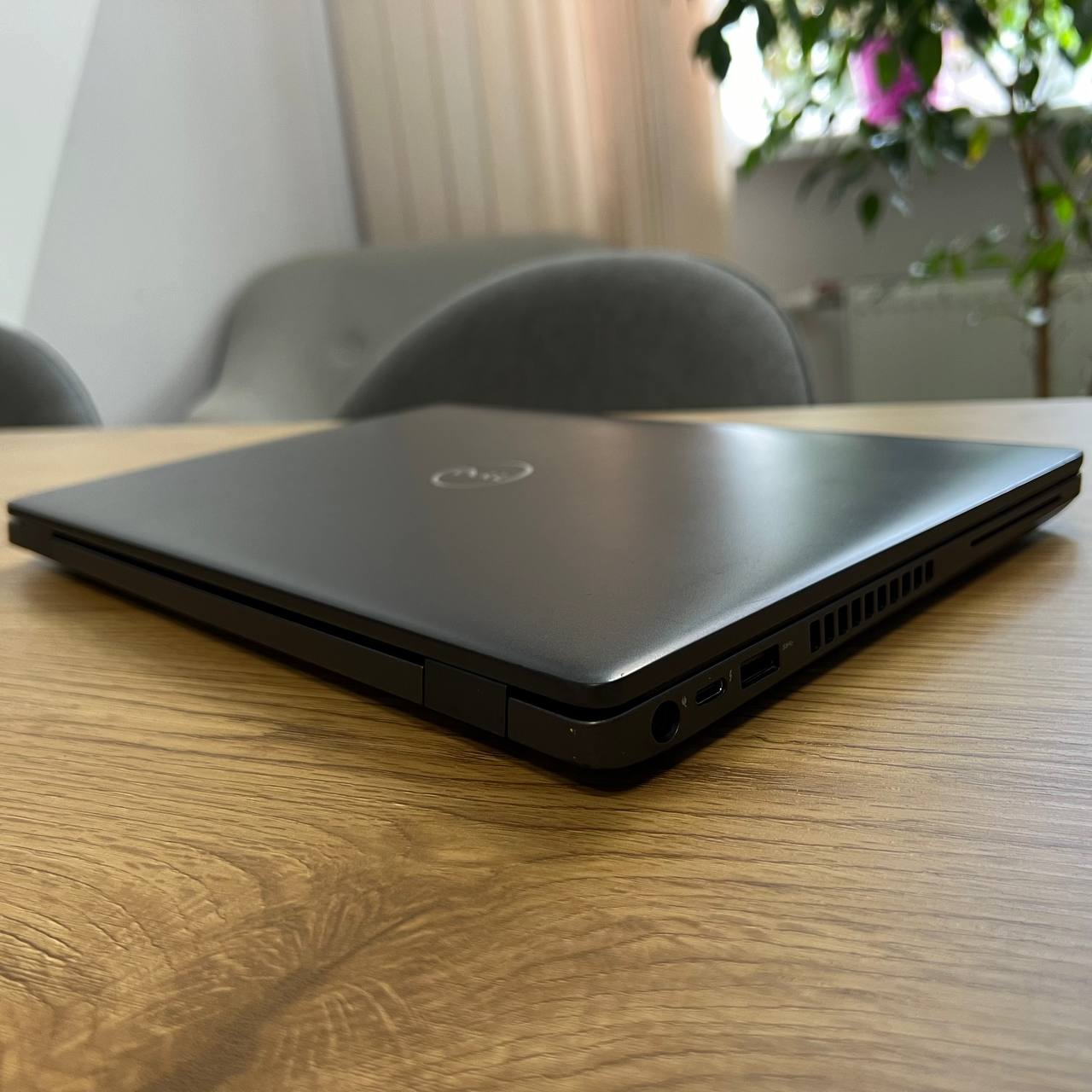 Dell Latitude 5401 Intel Core i5-9400H/16Gb/256Gb SSD/Win11
