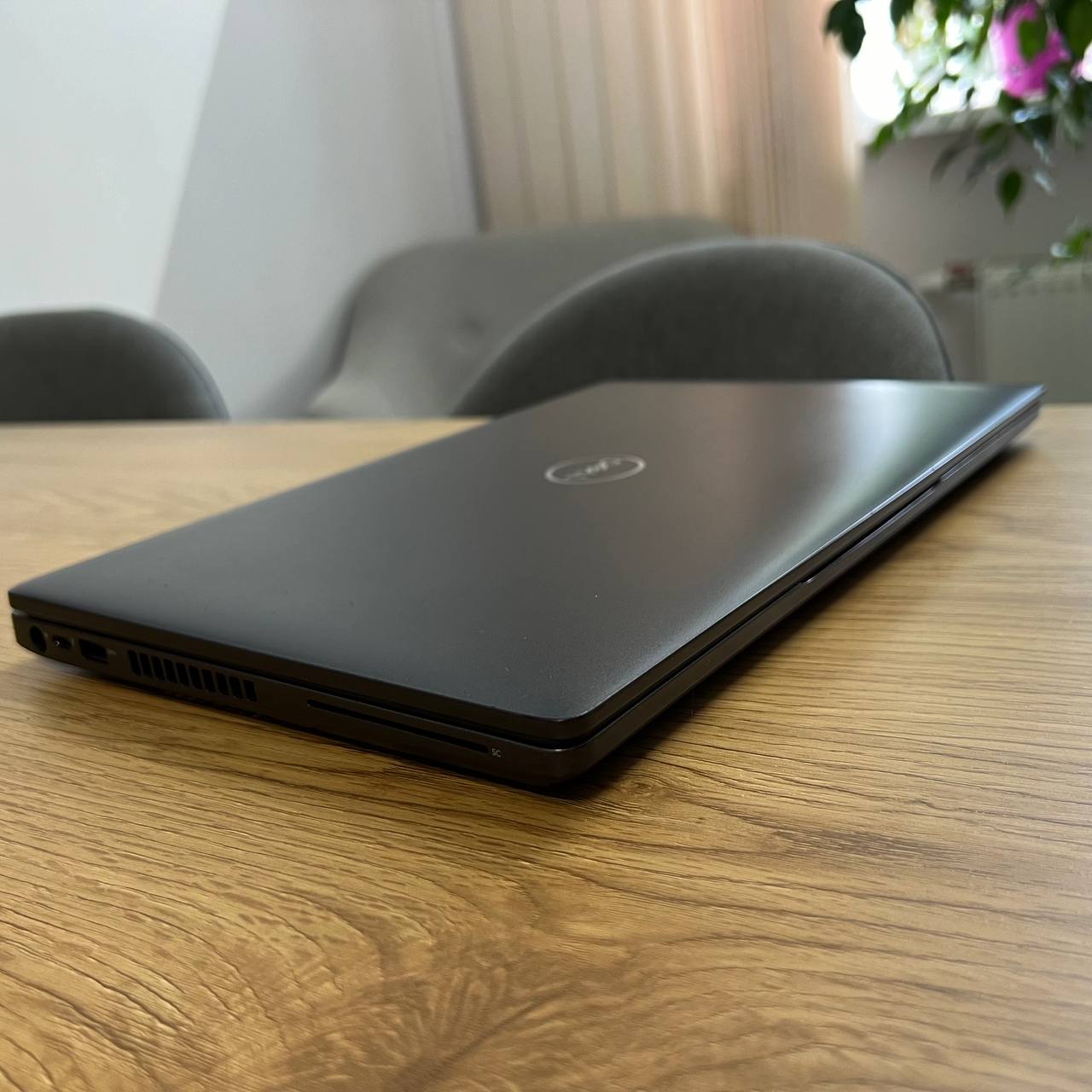 Dell Latitude 5401 Intel Core i5-9400H/16Gb/256Gb SSD/Win11